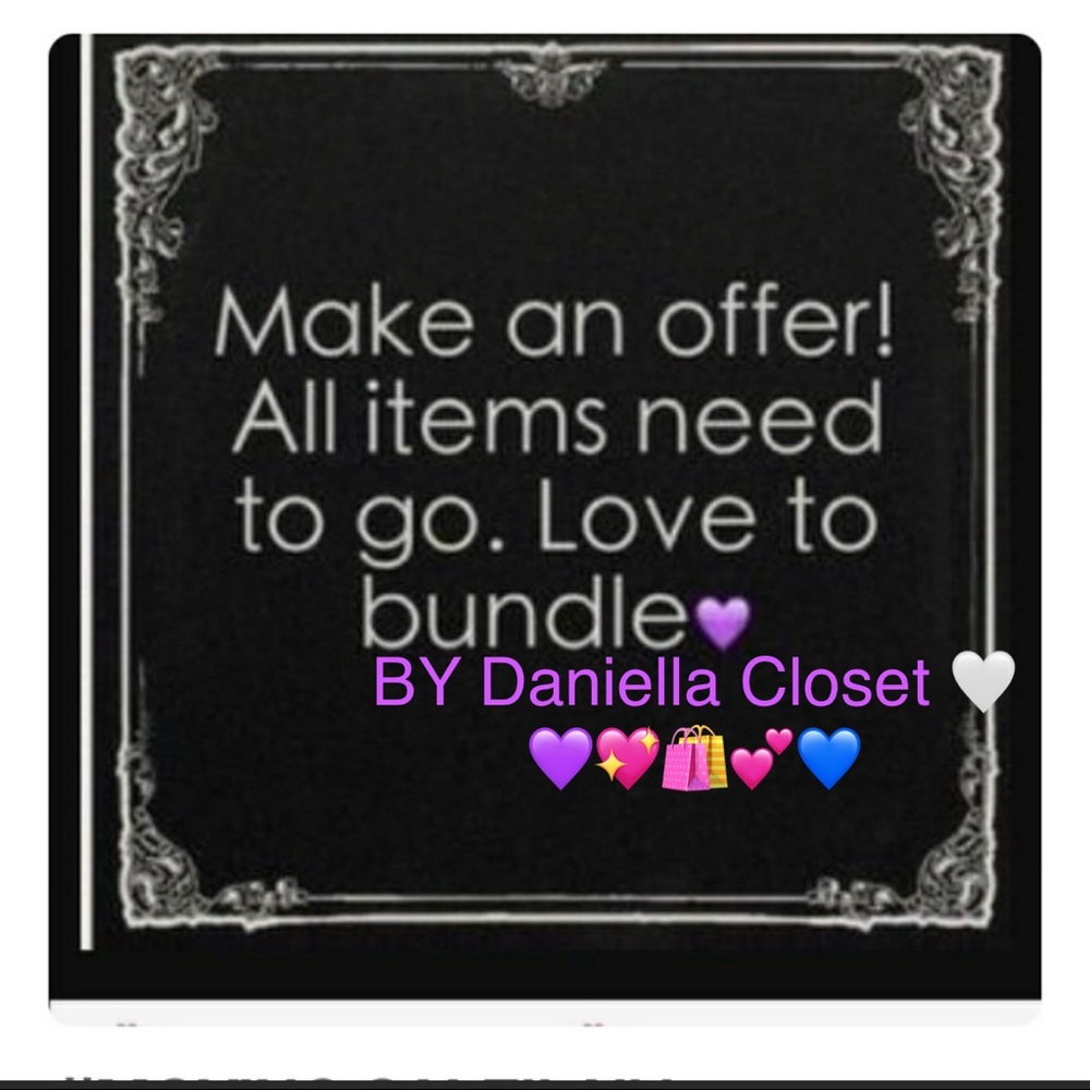 Yes make an offer